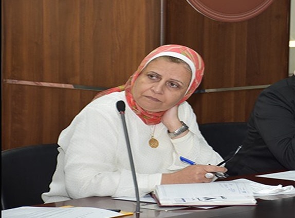 مركز معلومات مجلس الوزراء ينظم ندوة بعنوان الأزمات والمخاطر الداخلية المحتملة والفرص المتاحة على المستوى الأمني